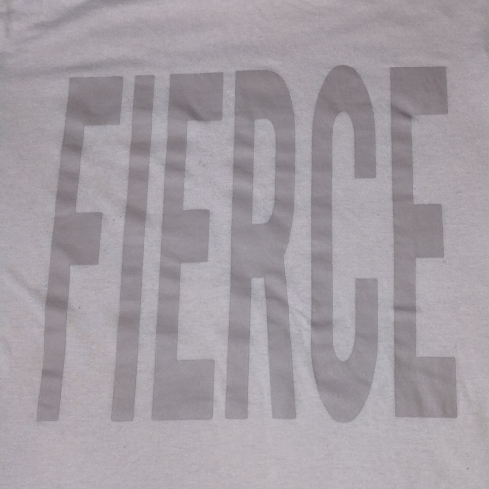🌷 Fierce T-Shirt